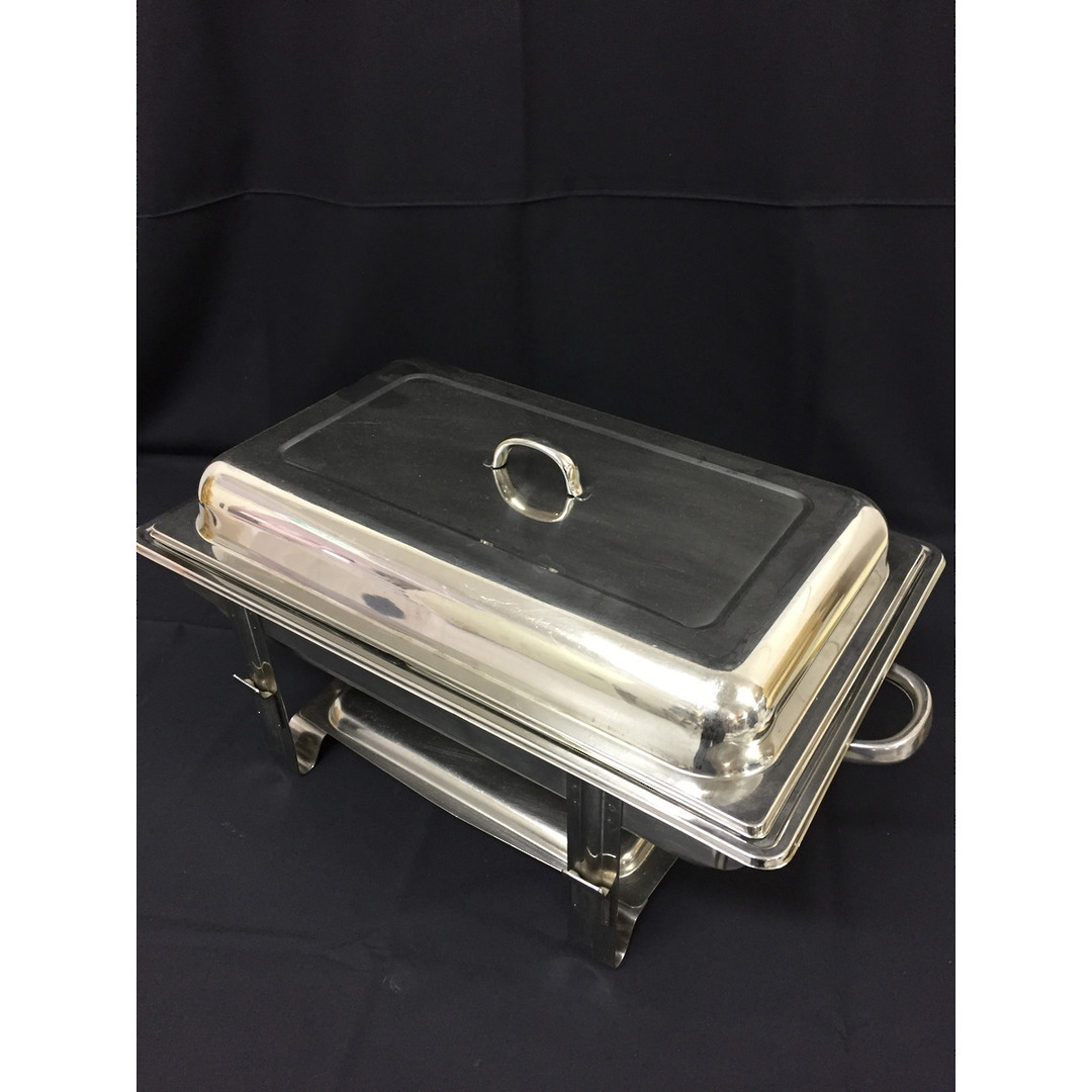 Chafing Dish - Double image 0